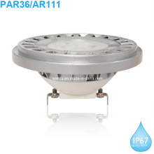 IP 67landscape wasserdichtes PAR36 LED-Punkt-Licht